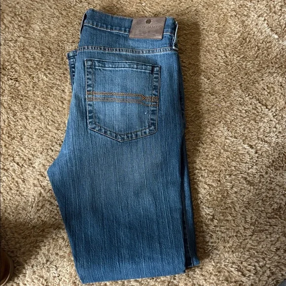 Cody James men’s jeans size 34x32 excellent condition - Picture 2 of 4